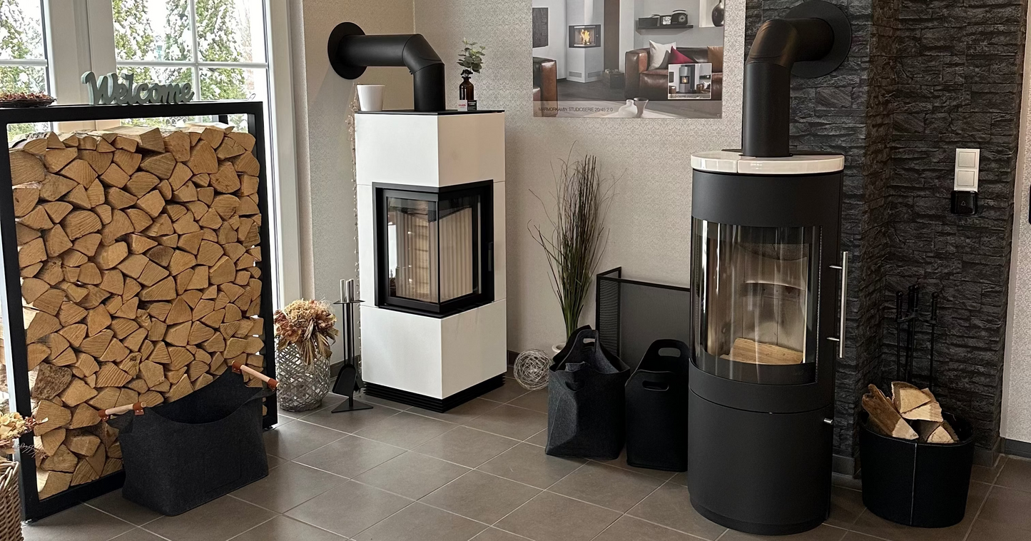 Beratungstermin in unserer Ausstellung